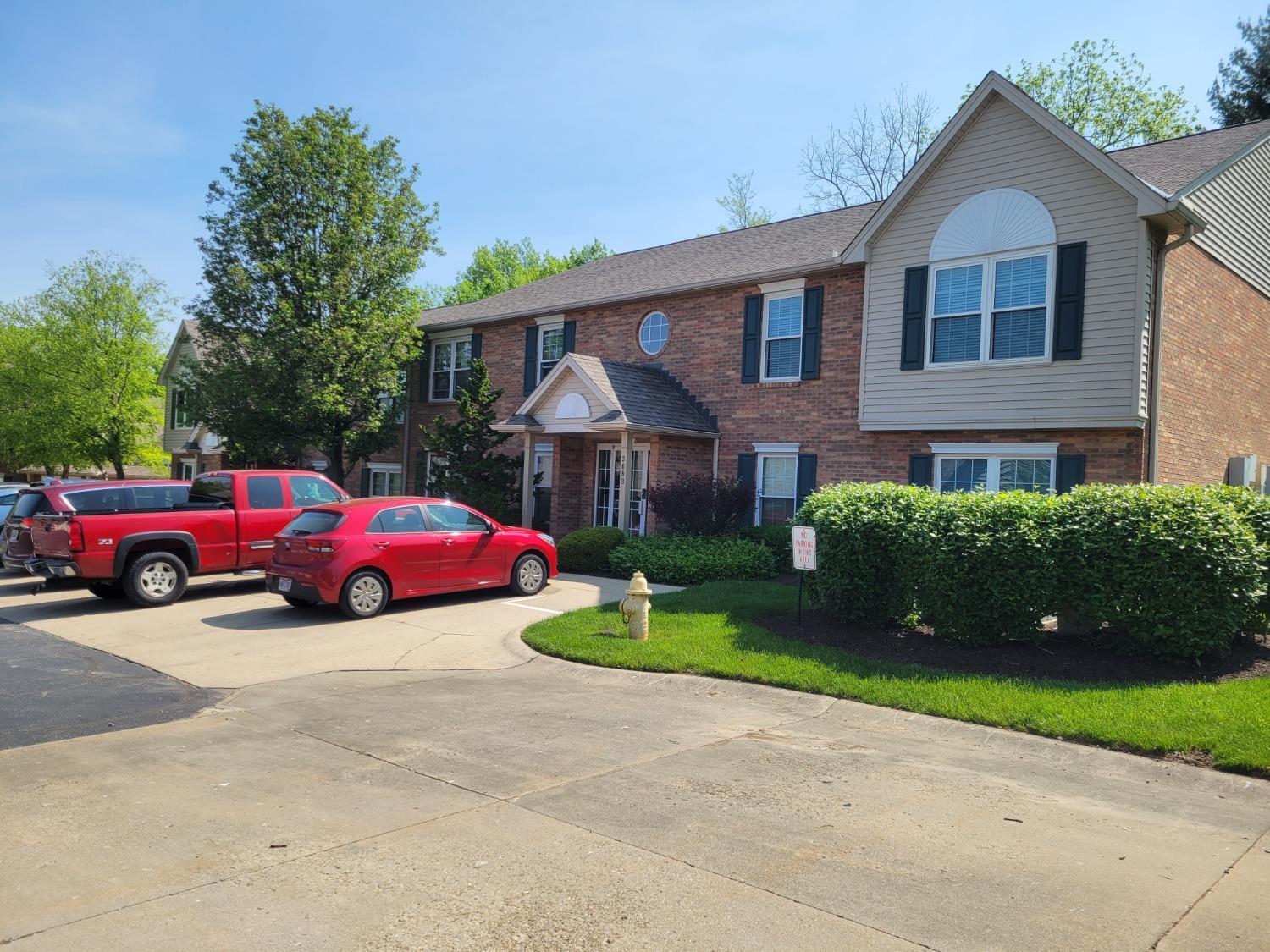 3683 Galbraith Road, Unit 32 Cincinnati, OH 45247 - Photo 30 of 30