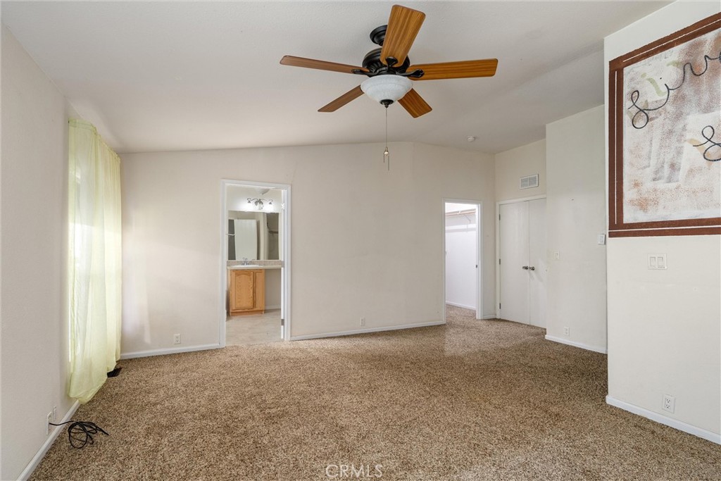 193 Railbridge Road Oroville, CA 95966 - Photo 14 of 32 wooden floor and window in a room