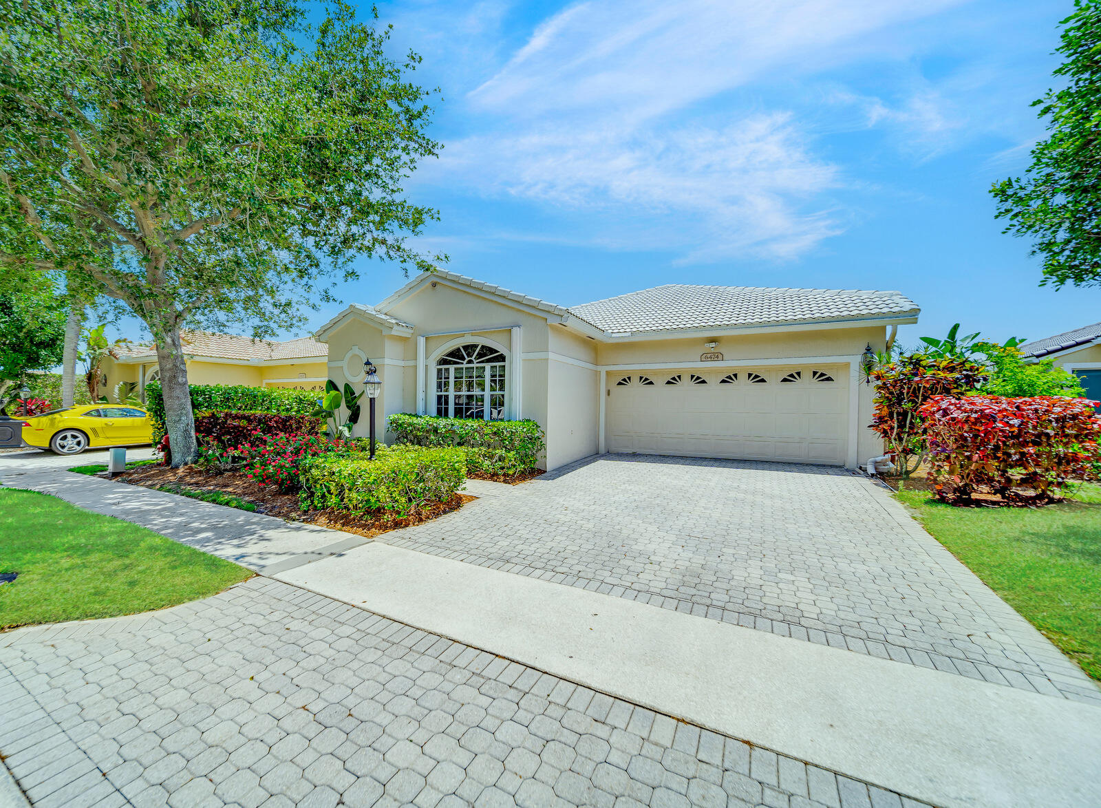 6474 Colomera Drive Boca Raton, FL 33433 - Photo 1 of 63 01-Exterior-38