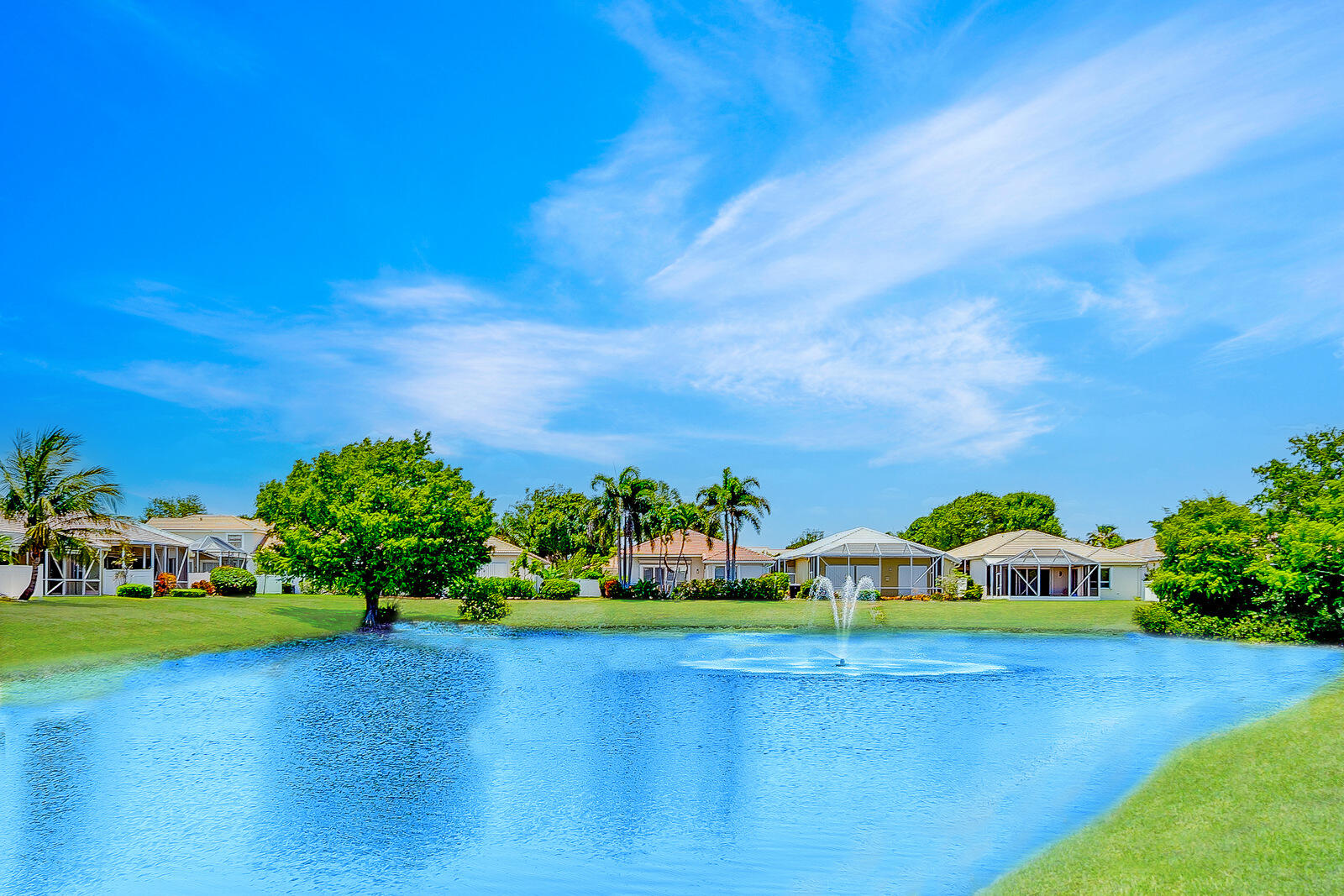 6474 Colomera Drive Boca Raton, FL 33433 - Photo 4 of 63 05-Exterior-015