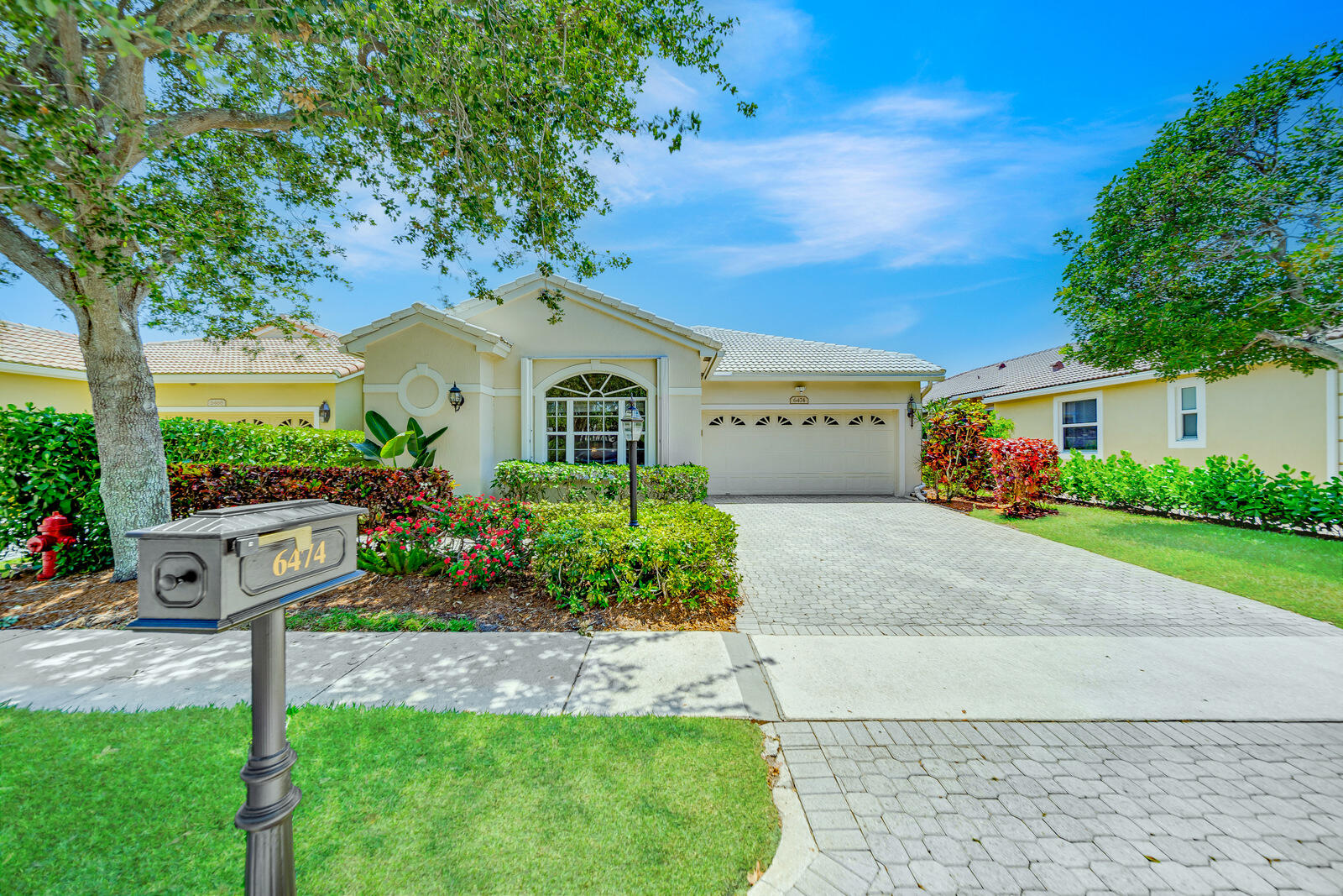 6474 Colomera Drive Boca Raton, FL 33433 - Photo 8 of 63 08-Exterior-37