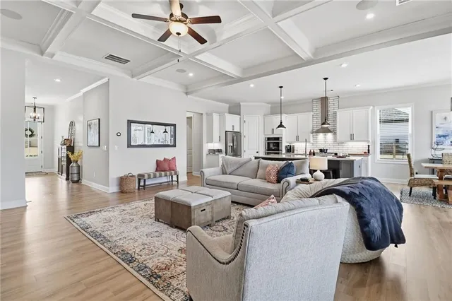 $789,000 | 522 Edgewater Drive, Canton, GA 30115