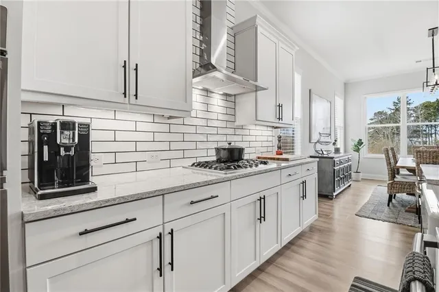 $789,000 | 522 Edgewater Drive, Canton, GA 30115