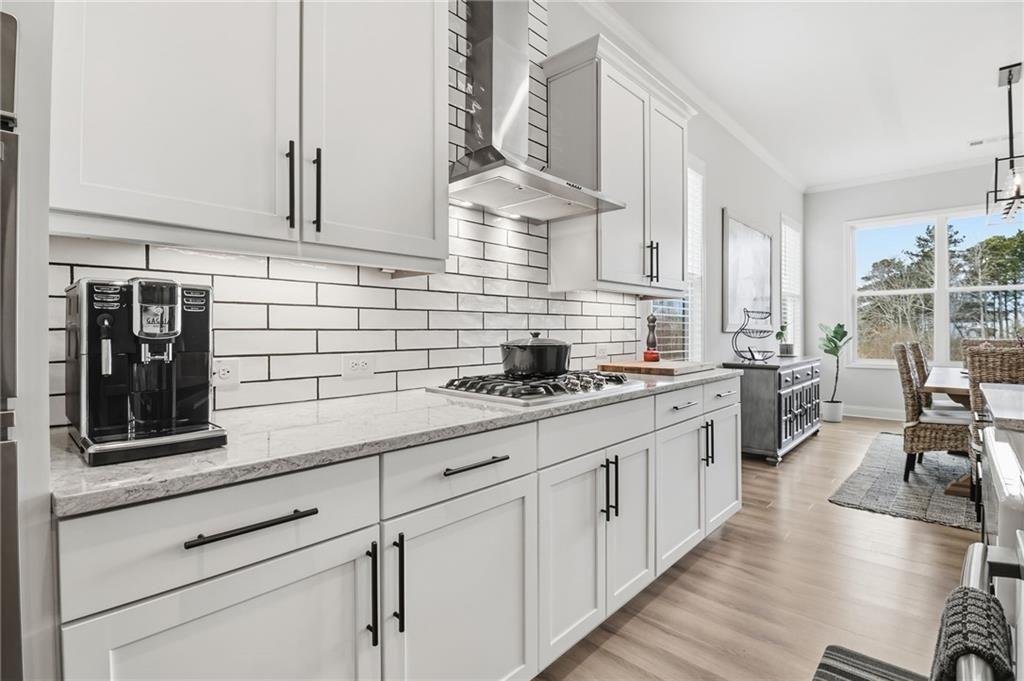 522 Edgewater Drive Canton, GA 30115 - Photo 16 of 69