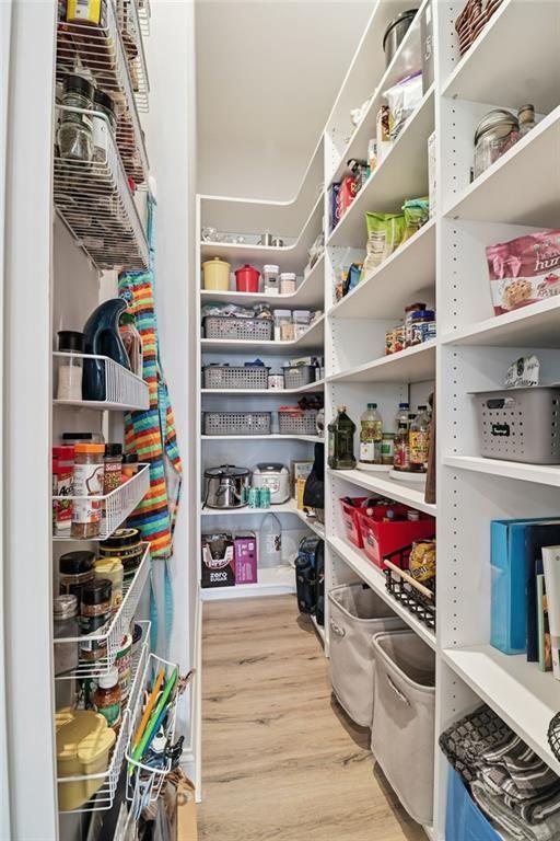 522 Edgewater Drive Canton, GA 30115 - Photo 17 of 69