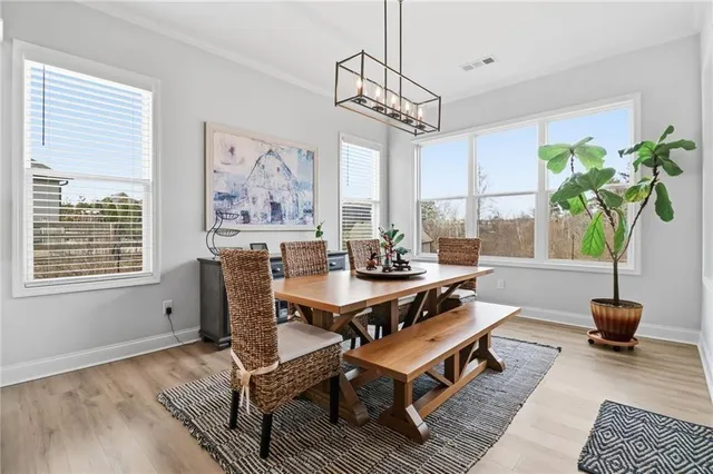 $789,000 | 522 Edgewater Drive, Canton, GA 30115