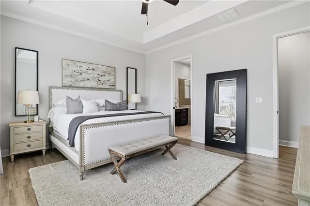 $789,000 | 522 Edgewater Drive, Canton, GA 30115