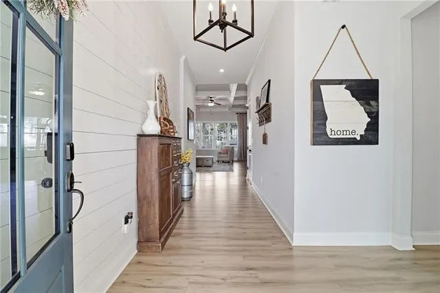 $789,000 | 522 Edgewater Drive, Canton, GA 30115