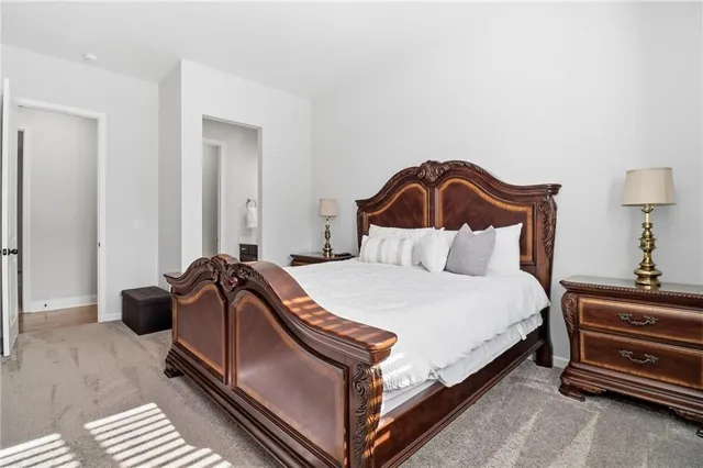 $789,000 | 522 Edgewater Drive, Canton, GA 30115