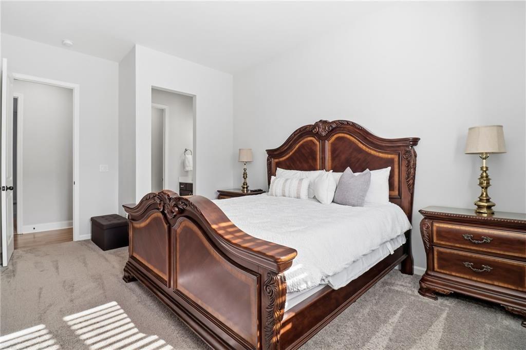 522 Edgewater Drive Canton, GA 30115 - Photo 26 of 69