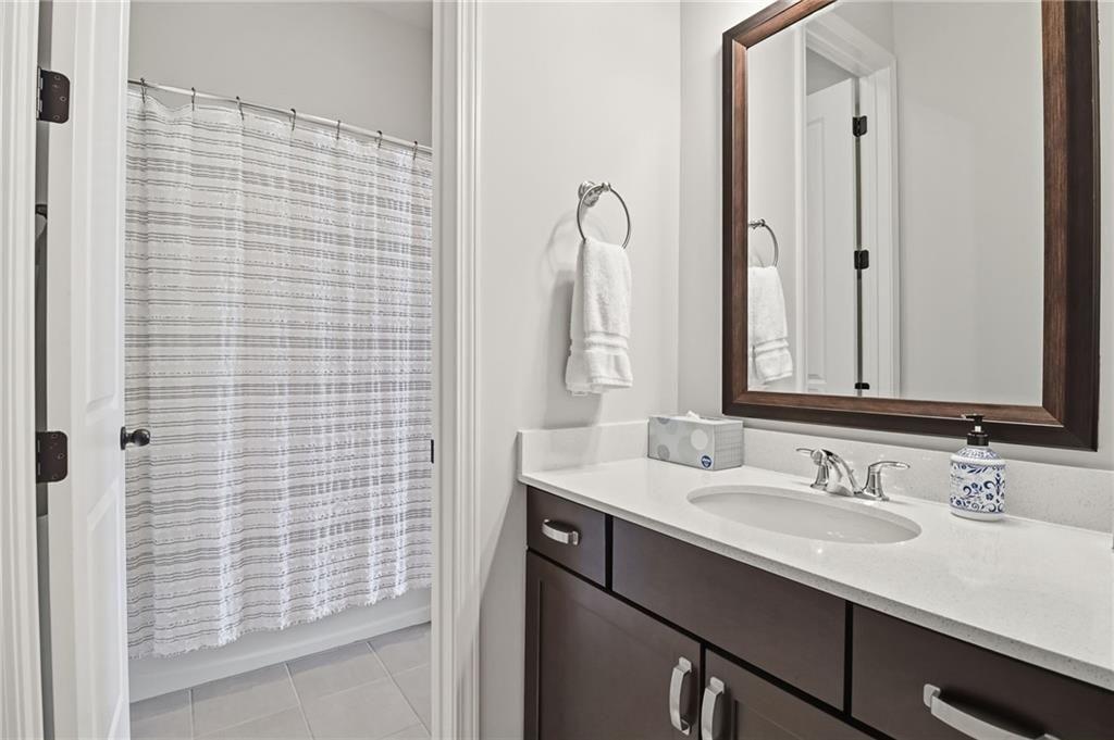 522 Edgewater Drive Canton, GA 30115 - Photo 27 of 69