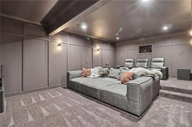 $789,000 | 522 Edgewater Drive, Canton, GA 30115