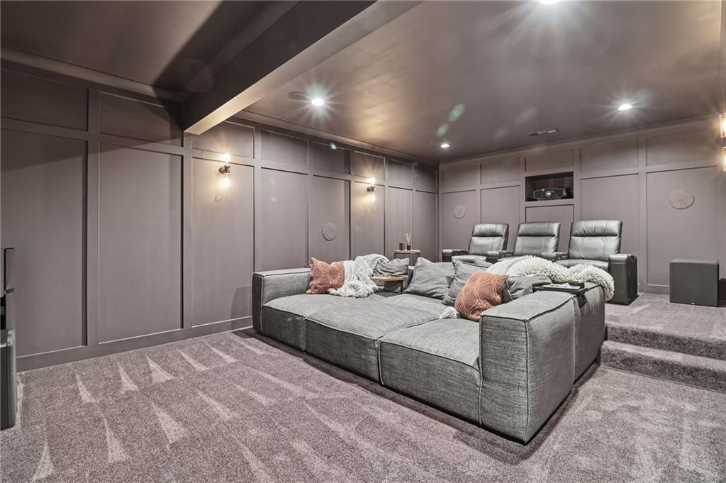 522 Edgewater Drive Canton, GA 30115 - Photo 31 of 69