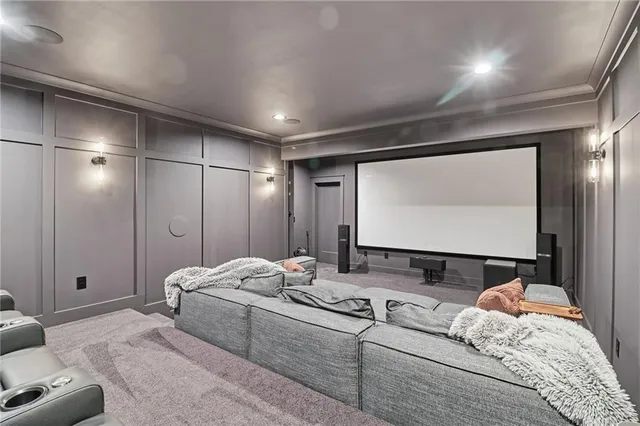 $789,000 | 522 Edgewater Drive, Canton, GA 30115