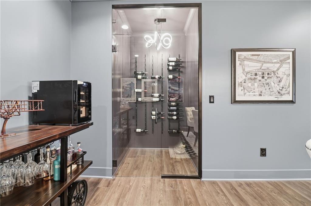 522 Edgewater Drive Canton, GA 30115 - Photo 34 of 69