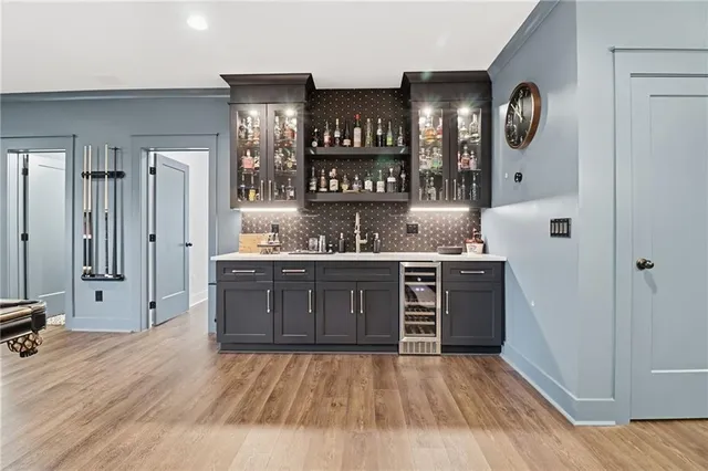 $789,000 | 522 Edgewater Drive, Canton, GA 30115