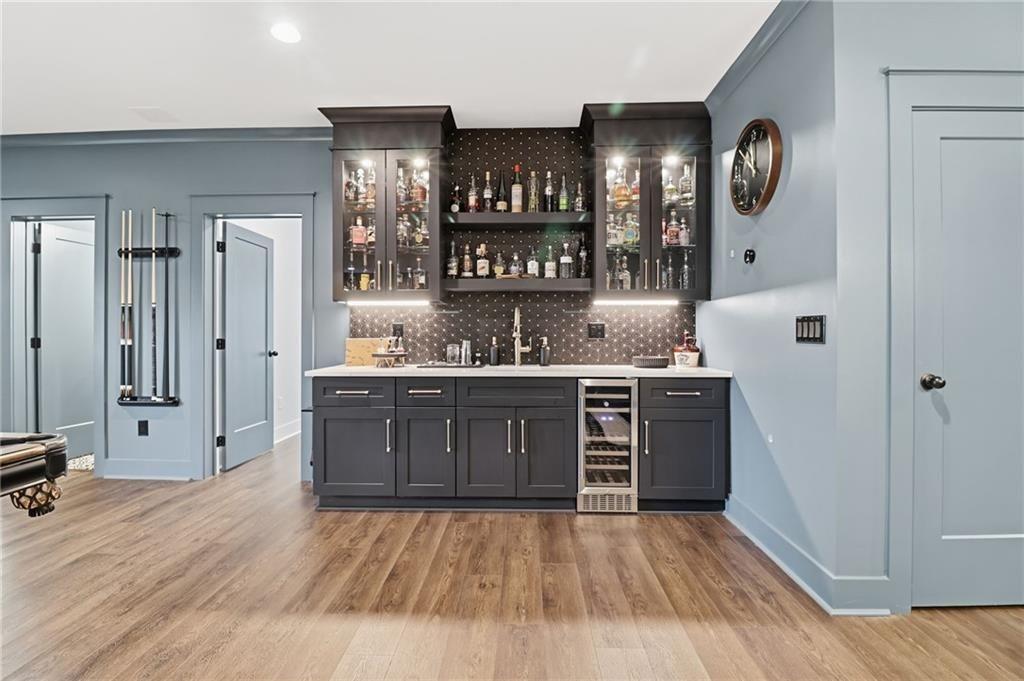 522 Edgewater Drive Canton, GA 30115 - Photo 35 of 69