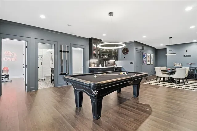 $789,000 | 522 Edgewater Drive, Canton, GA 30115