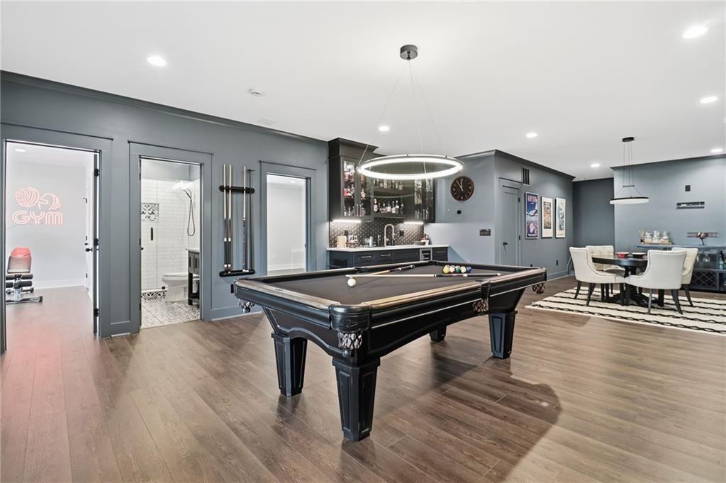 522 Edgewater Drive Canton, GA 30115 - Photo 36 of 69