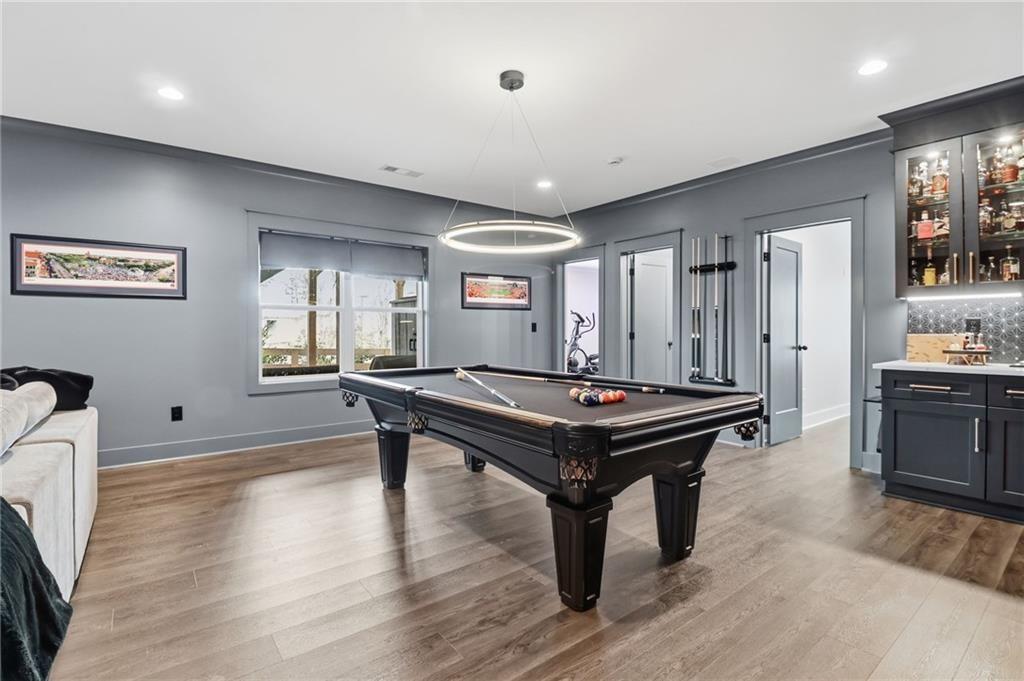 522 Edgewater Drive Canton, GA 30115 - Photo 37 of 69