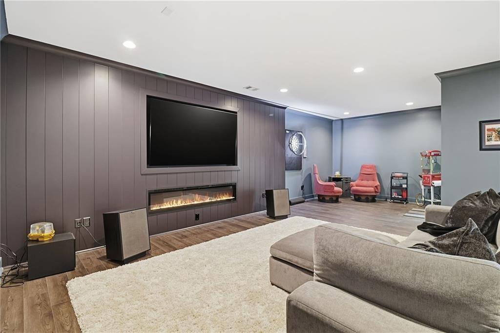 522 Edgewater Drive Canton, GA 30115 - Photo 38 of 69