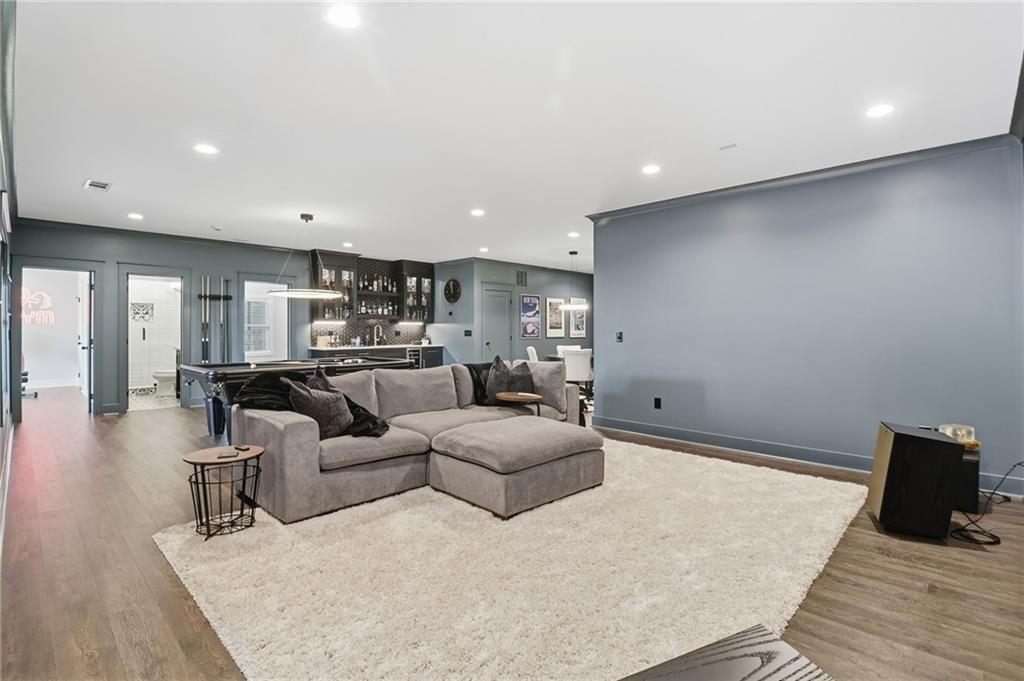 522 Edgewater Drive Canton, GA 30115 - Photo 39 of 69