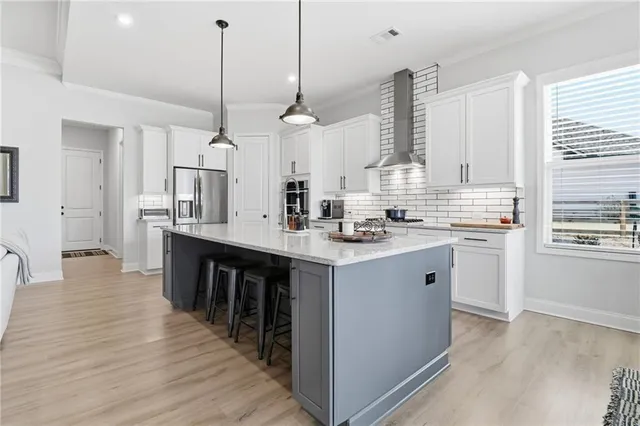 $789,000 | 522 Edgewater Drive, Canton, GA 30115