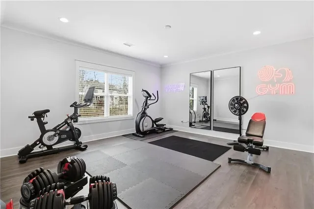 $789,000 | 522 Edgewater Drive, Canton, GA 30115