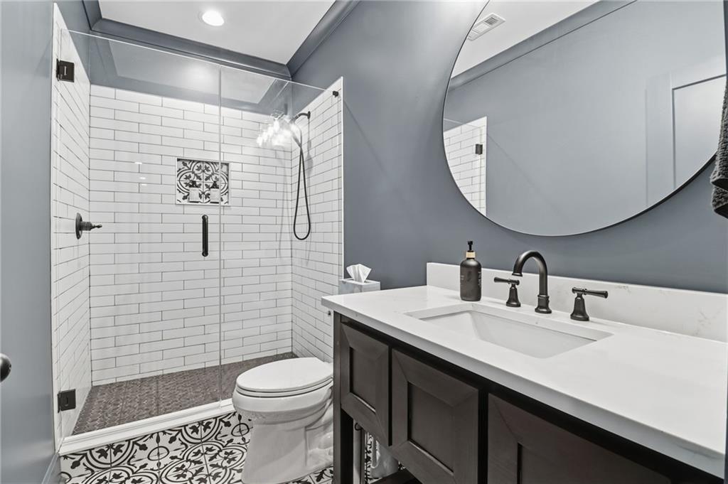 522 Edgewater Drive Canton, GA 30115 - Photo 42 of 69