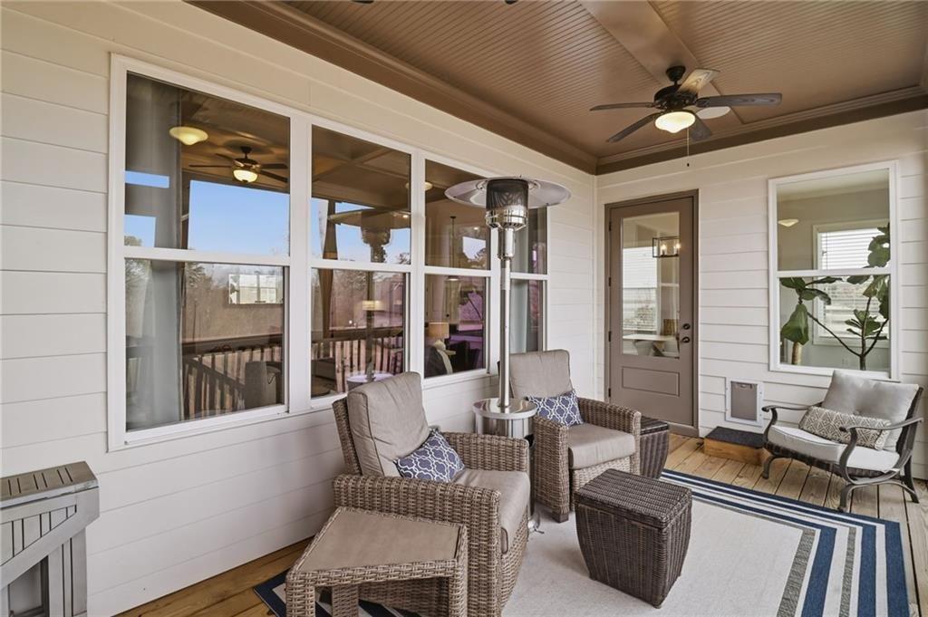 522 Edgewater Drive Canton, GA 30115 - Photo 45 of 69