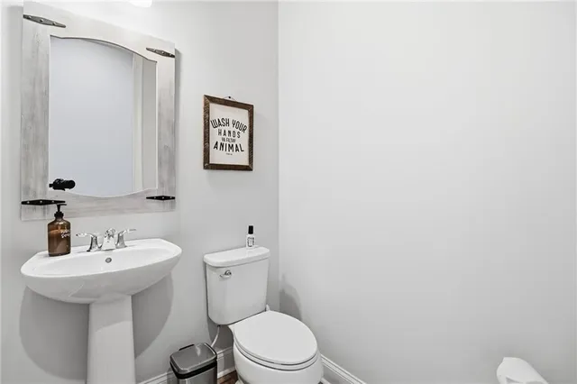 $789,000 | 522 Edgewater Drive, Canton, GA 30115