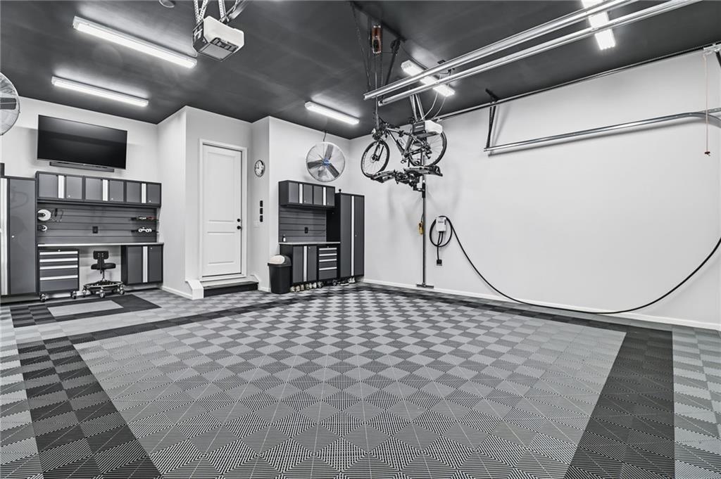 522 Edgewater Drive Canton, GA 30115 - Photo 48 of 69