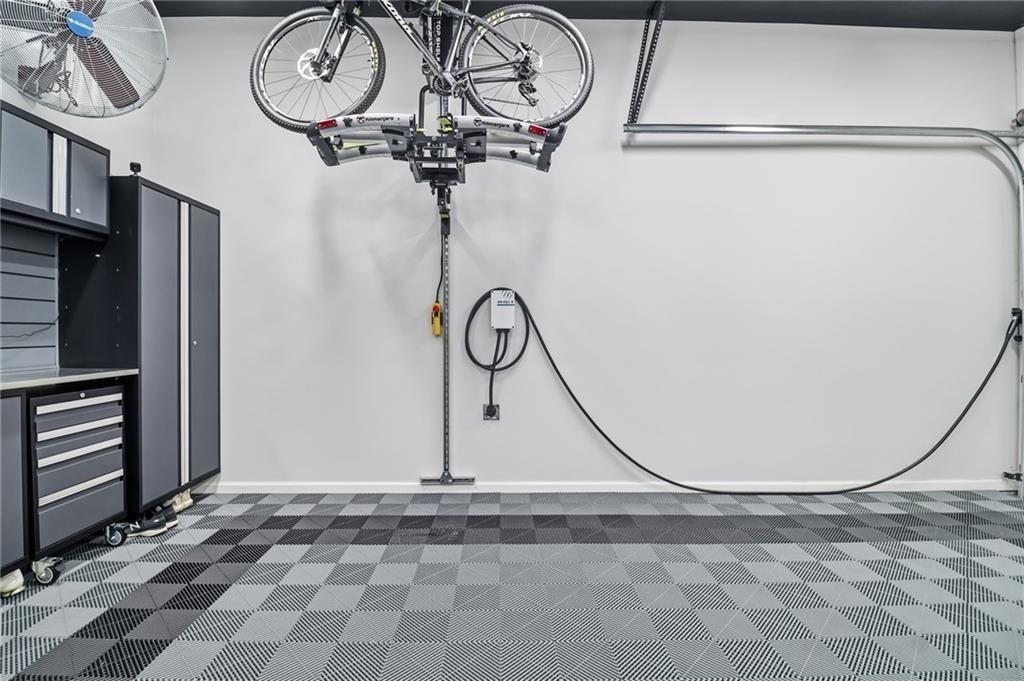 522 Edgewater Drive Canton, GA 30115 - Photo 50 of 69