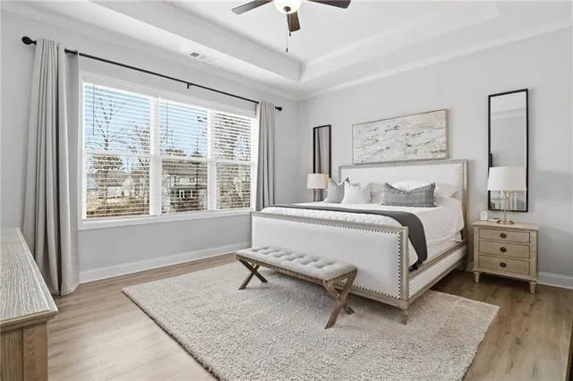 $789,000 | 522 Edgewater Drive, Canton, GA 30115