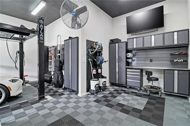 $789,000 | 522 Edgewater Drive, Canton, GA 30115