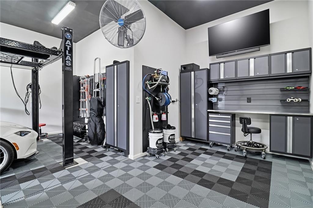 522 Edgewater Drive Canton, GA 30115 - Photo 51 of 69