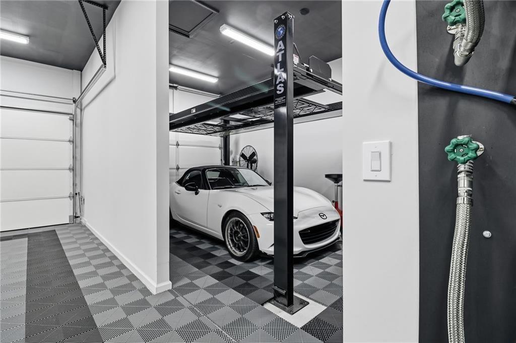 522 Edgewater Drive Canton, GA 30115 - Photo 52 of 69