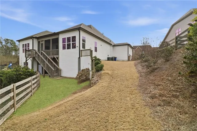 $789,000 | 522 Edgewater Drive, Canton, GA 30115