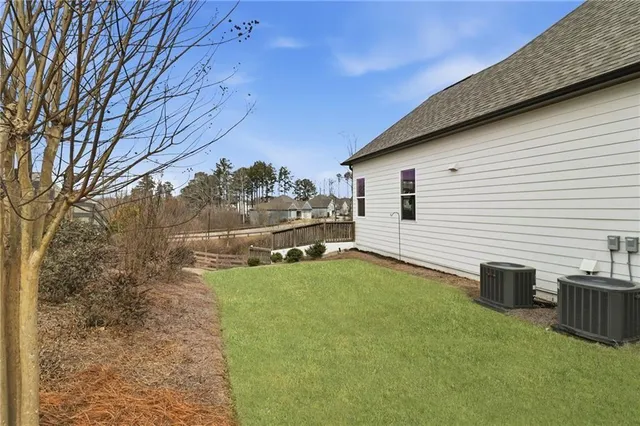 $789,000 | 522 Edgewater Drive, Canton, GA 30115