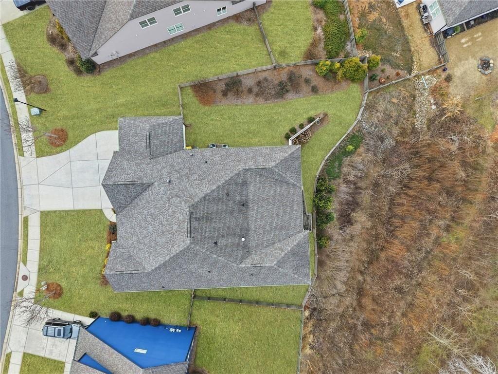 522 Edgewater Drive Canton, GA 30115 - Photo 63 of 69