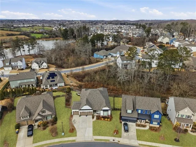 $789,000 | 522 Edgewater Drive, Canton, GA 30115