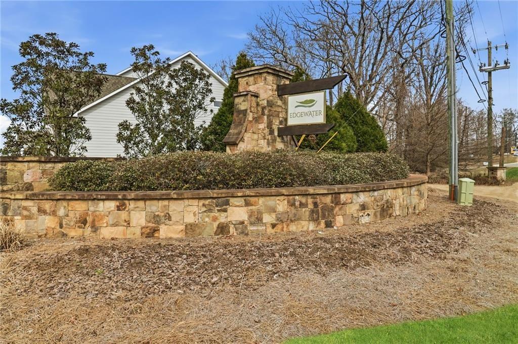 522 Edgewater Drive Canton, GA 30115 - Photo 66 of 69