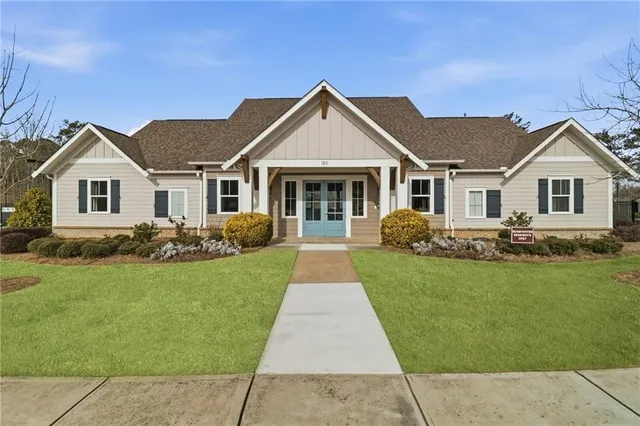 $789,000 | 522 Edgewater Drive, Canton, GA 30115