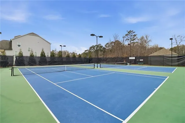 $789,000 | 522 Edgewater Drive, Canton, GA 30115