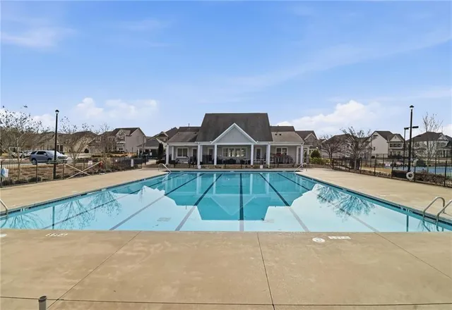 $789,000 | 522 Edgewater Drive, Canton, GA 30115
