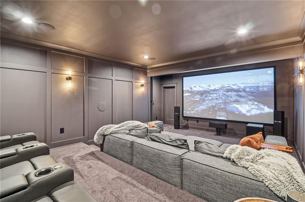 522 Edgewater Drive Canton, GA 30115 - Photo 7 of 69