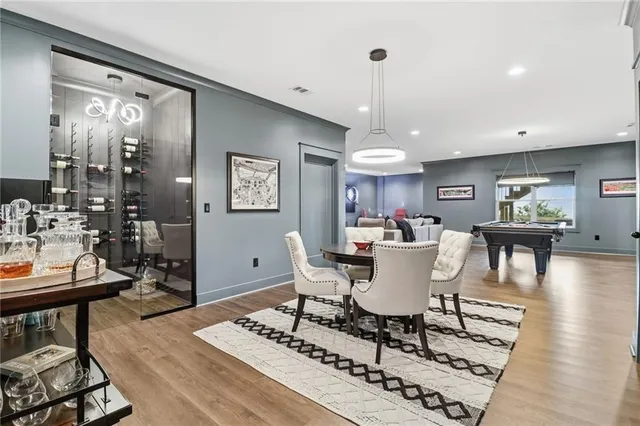 $789,000 | 522 Edgewater Drive, Canton, GA 30115