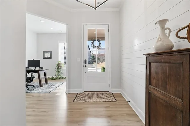 $789,000 | 522 Edgewater Drive, Canton, GA 30115