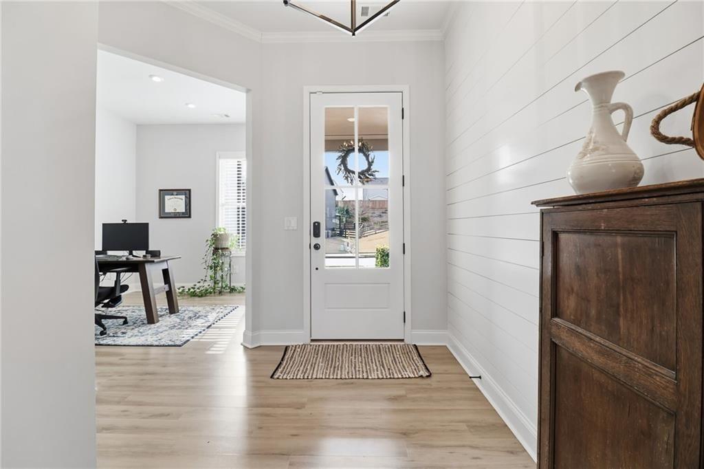 522 Edgewater Drive Canton, GA 30115 - Photo 9 of 69