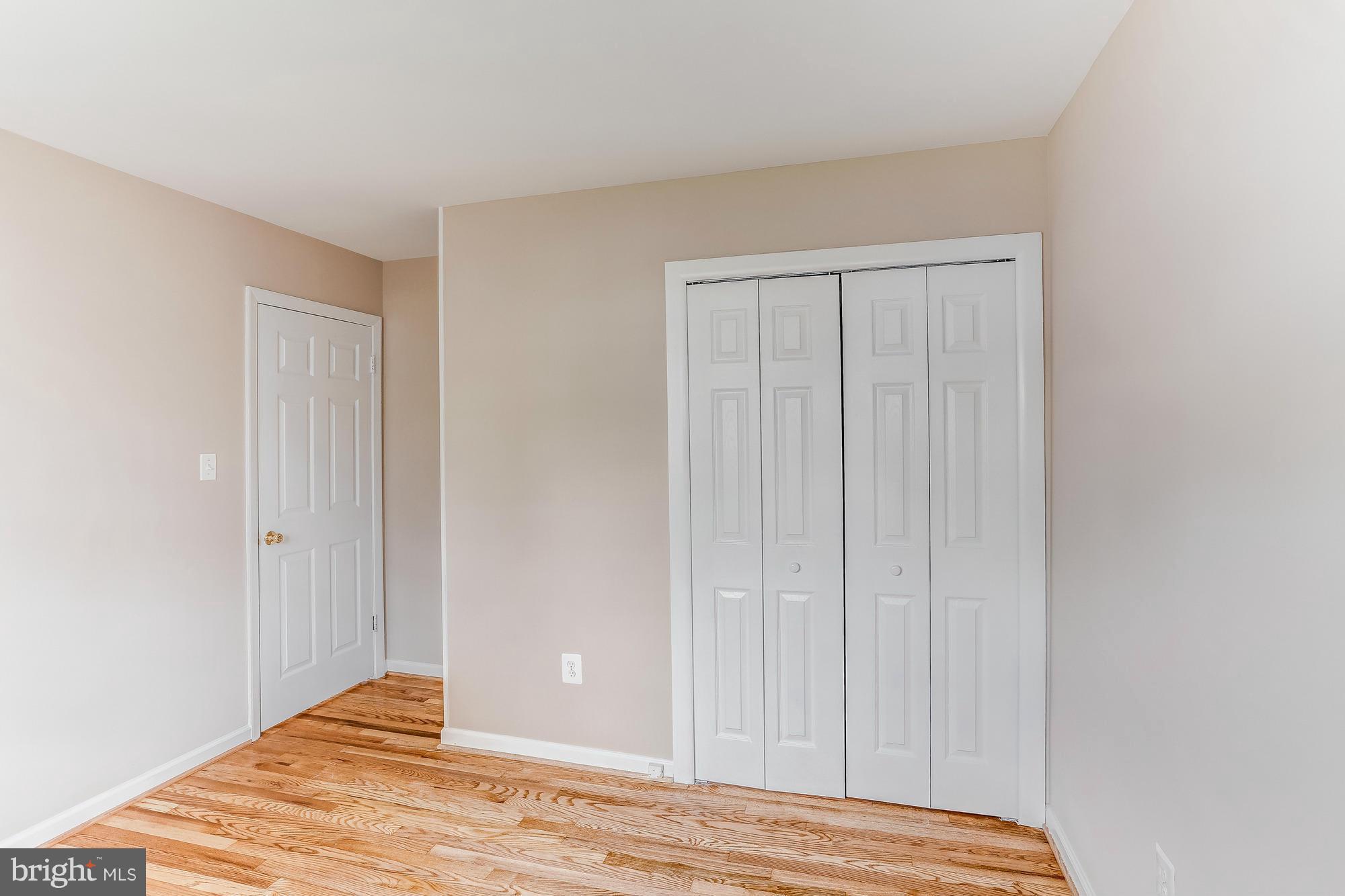 1321 Gresham Road Silver Spring, MD 20904 - Photo 15 of 30 a view of bedroom